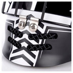 Tempish Hector Activ Sr 1350020061 goalkeeper helmet Accessories/Protectors and knee pads Your Sports Performance