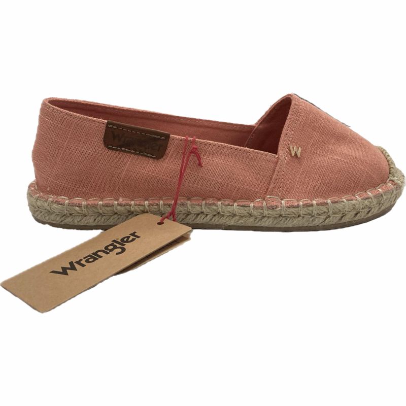 Wrangler Nancy C Women Low W shoes 20241049-43B Footwear/Lifestyle/Wrangler Your Sports Performance