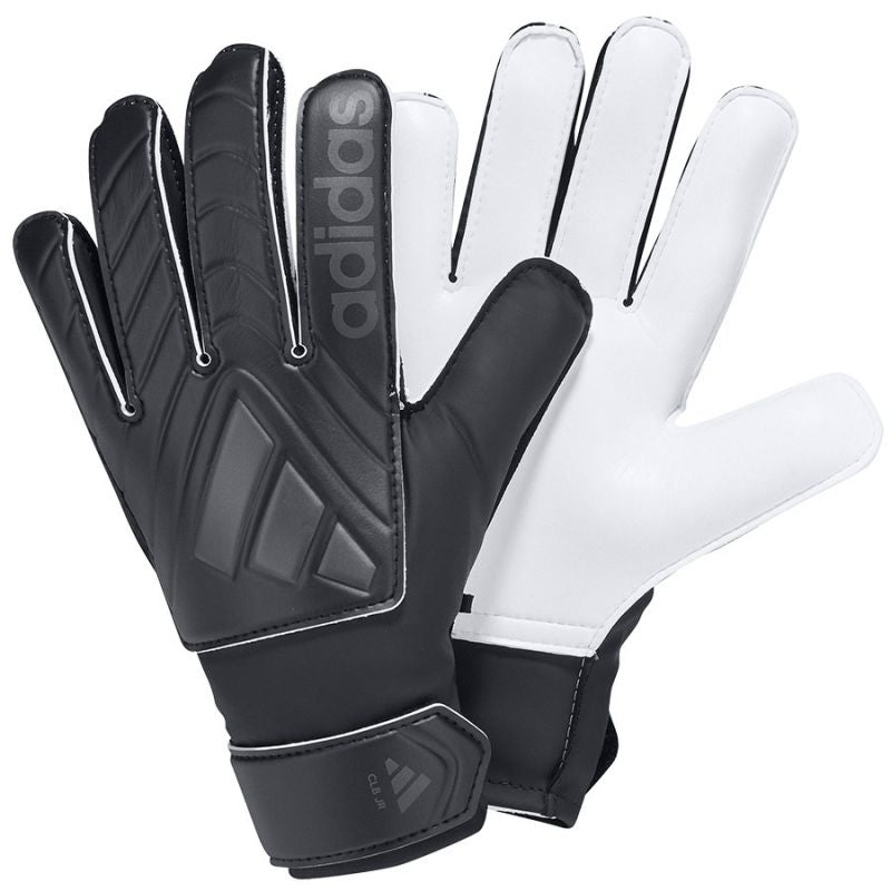 adidas Copa GL Clb Jr IW6283 Goalkeeper Gloves Accessories/Gloves Adidas