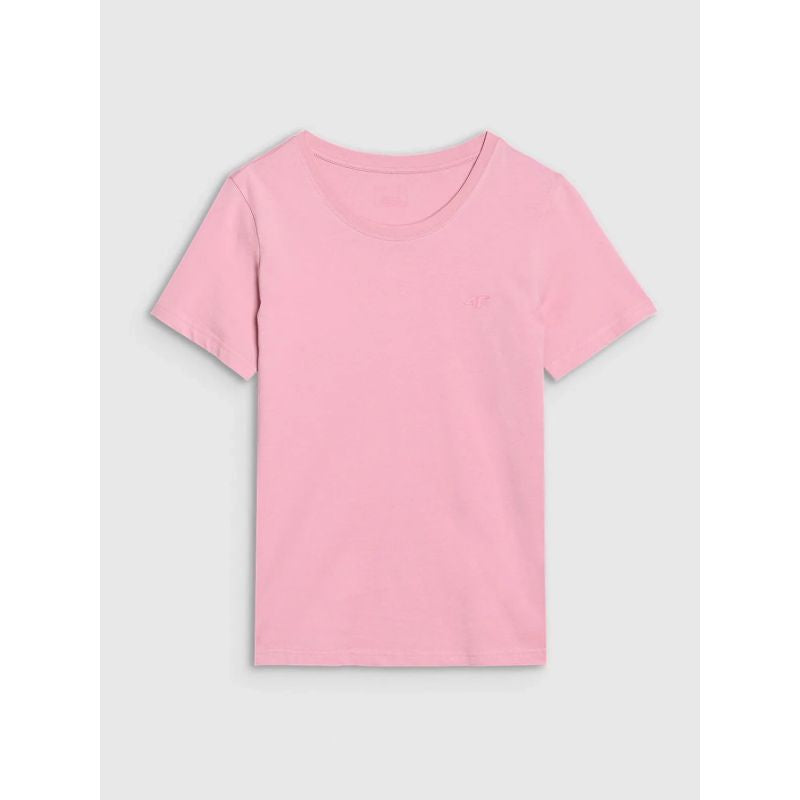 T-shirt 4F W 4FWMM00TTSHF2356-56S Clothing/Lifestyle/T-shirts/4F Your Sports Performance