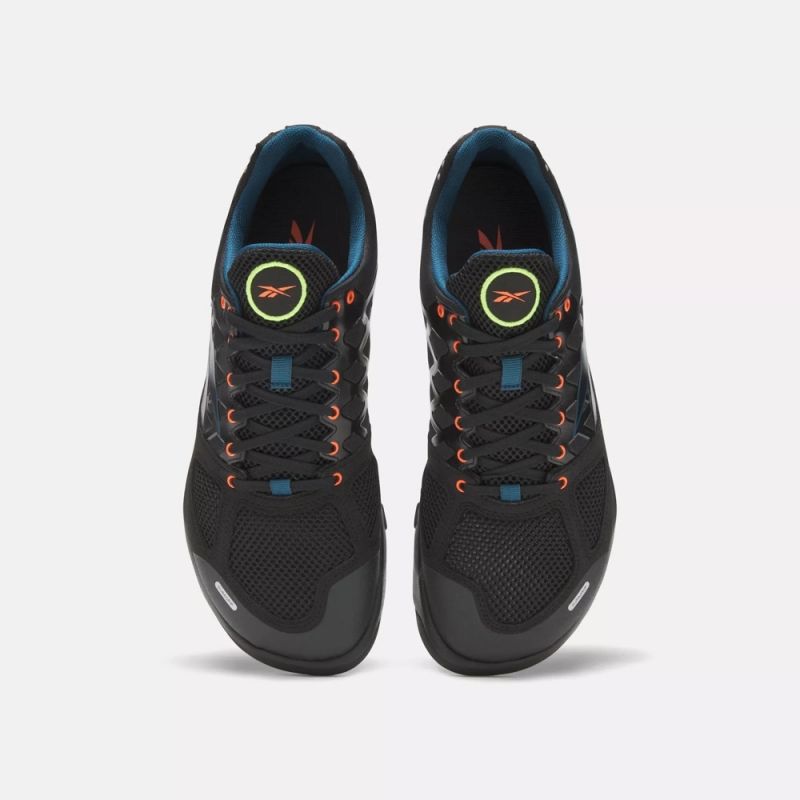 Reebok Nano 2.0 M shoes 100201550 Footwear/Training/Men Reebok