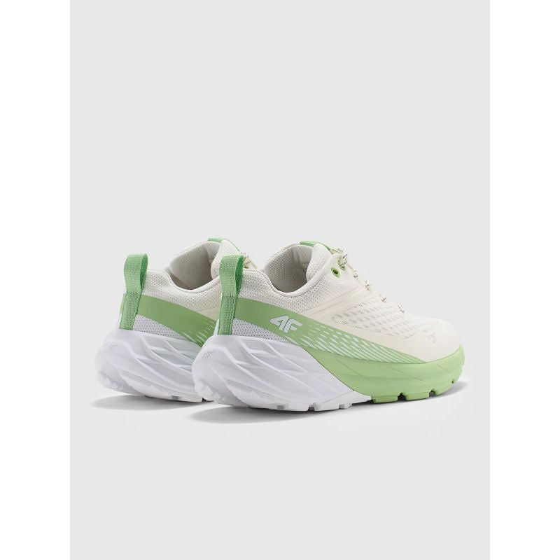 SPEED HIKER women's low sneakers 4F 4FWMM00FOTSF034-45S *Kategoria tymczasowa Your Sports Performance