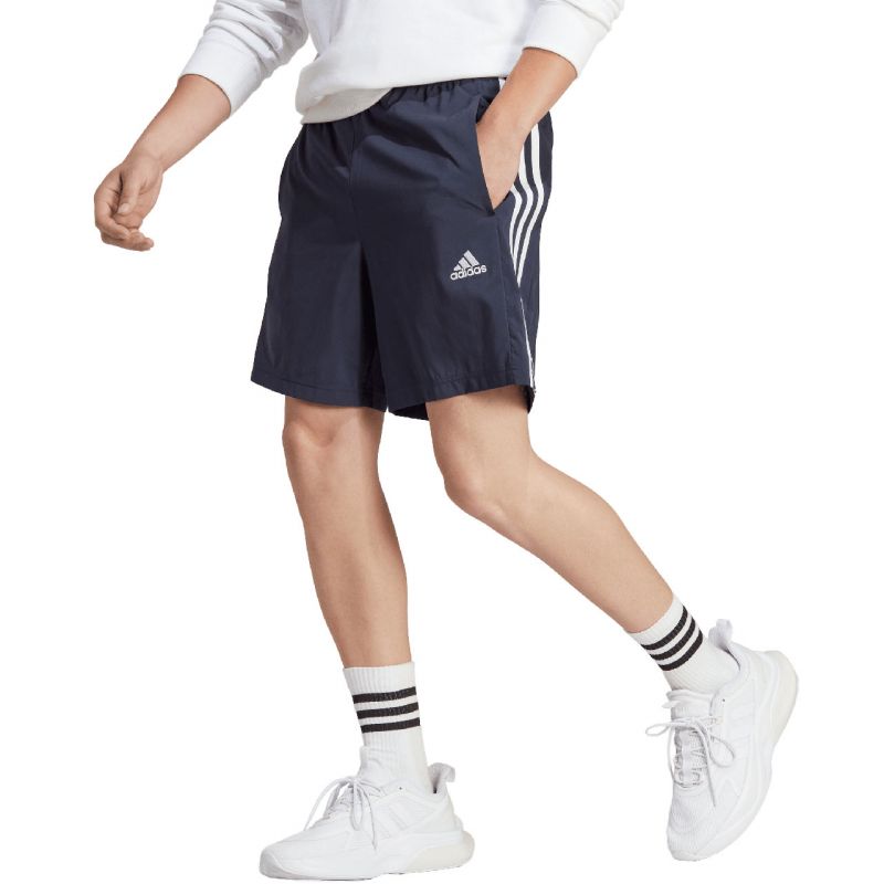 adidas Aeroready Essentials Chelsea 3-Stripes M IC1485 shorts Clothing/Training Adidas