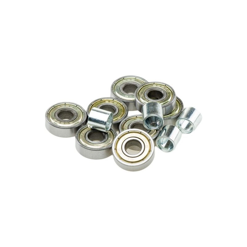 ABEC 5 roller skate bearing In preparation Your Sports Performance