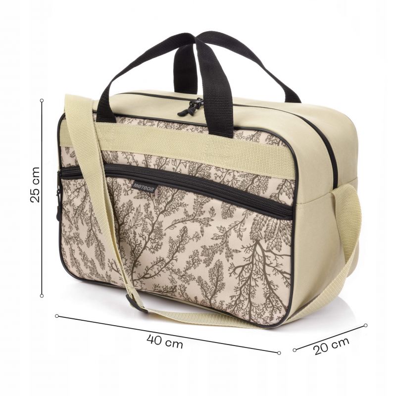 Meteor Lokman bag 20 l Rami 17457 Accessories/Bags/Other bags Your Sports Performance