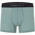SUPER.NATURAL M TUNDRA175 BOXER 2-PACK green