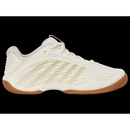 K-swiss HCE 3 INDOOR EGRET/WHITECAP GRAY-M sneakers (94607-164-M) K- Swiss