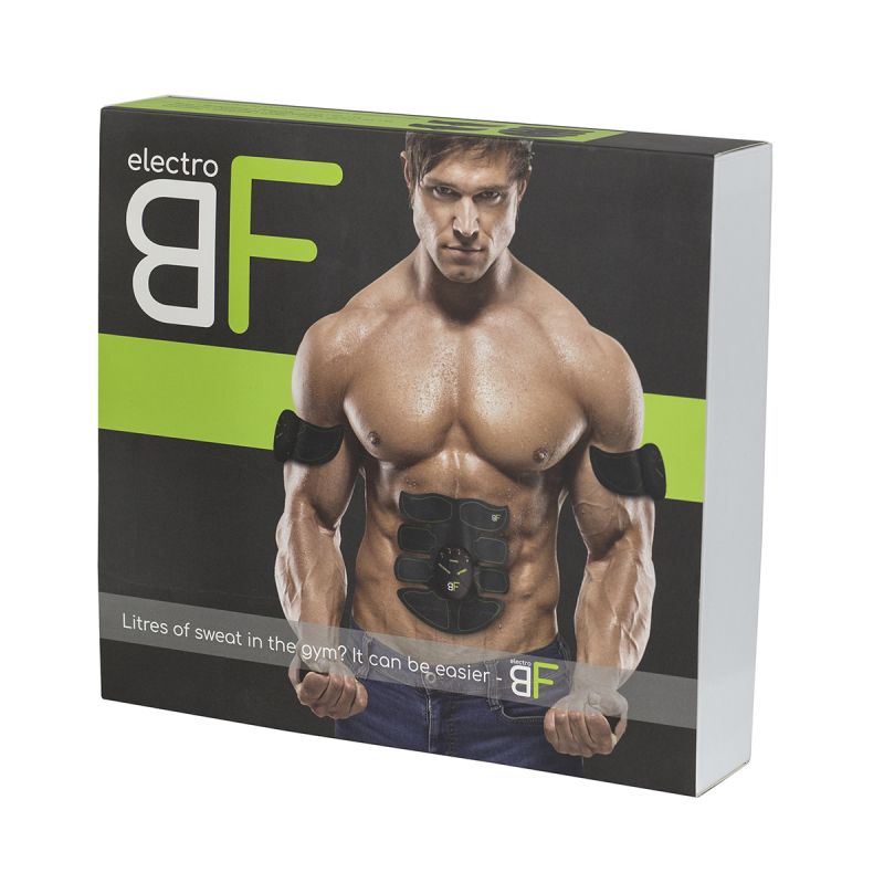 ELECTRO BF muscle stimulator