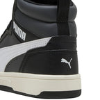 Puma Rebound V6 Mid Jr shoes 393831 29 Puma