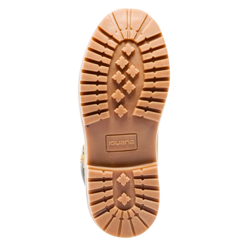 Iguana Glen Mid Jr shoes 92800187206 Footwear/Outdoor/Iguana Your Sports Performance