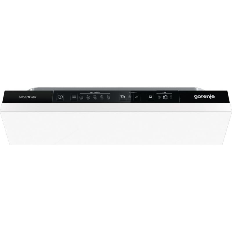 GORENJE GV563E11 built-in dishwasher AGD - Produkty/Zmywarki do zabudowy Your Sports Performance
