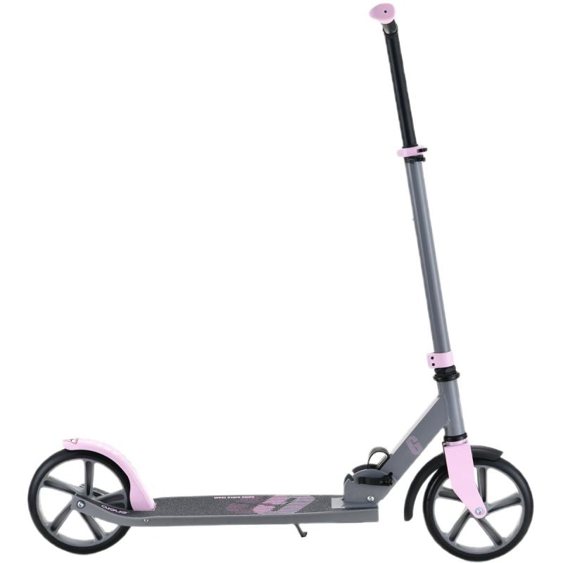 ENERO 200MM GOOD GIRLS TEAM SCOOTER Accessories Your Sports Performance