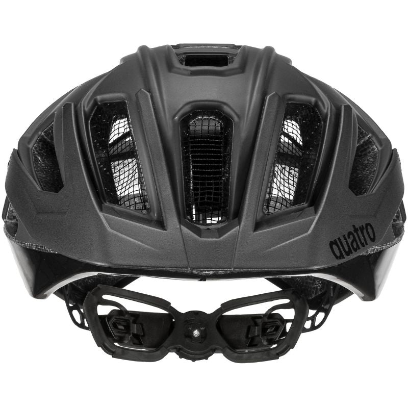 Uvex Quatro CC 41/3/026/06 bicycle helmet Uvex