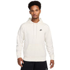 Men's Nike Club Cream Sweatshirt FN3866 133
