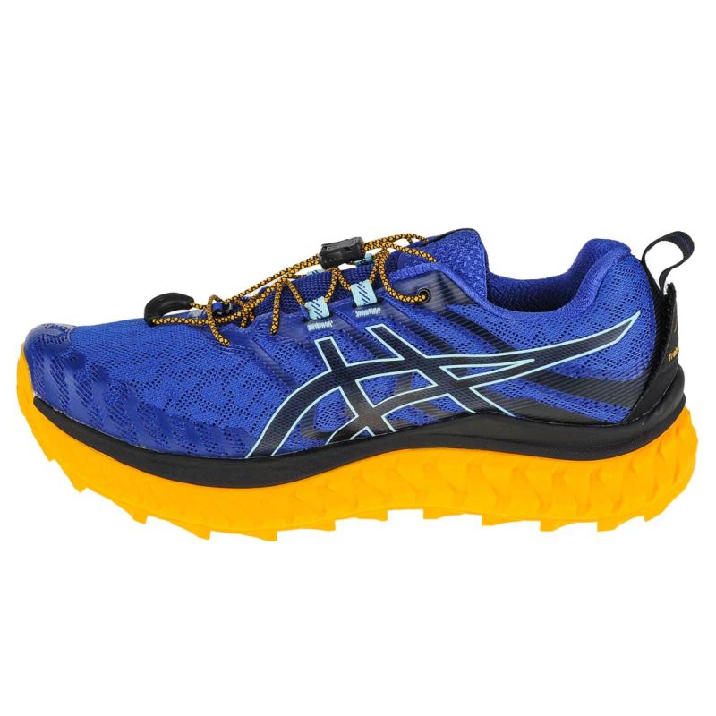 Asics Trabuco Max M 1011B028-400 Footwear/Running/Men Asics