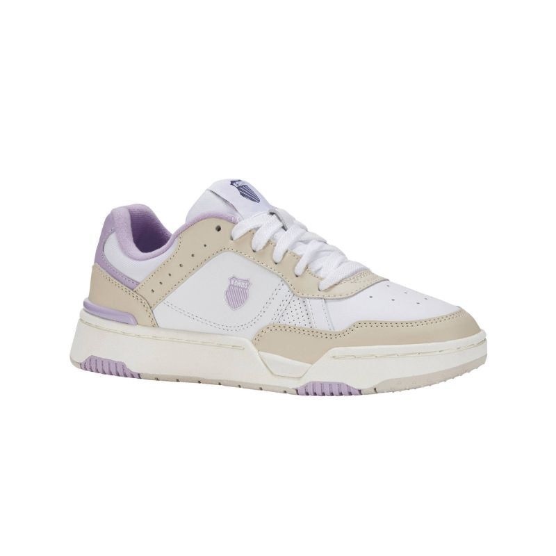 K-Swiss MATCH PRO LTH W 98905-264-M shoes Footwear/Lifestyle/K-Swiss Your Sports Performance