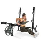 Proform Olympic bench with Sport XT stands Accessories/Training equipment/Ławki Your Sports Performance