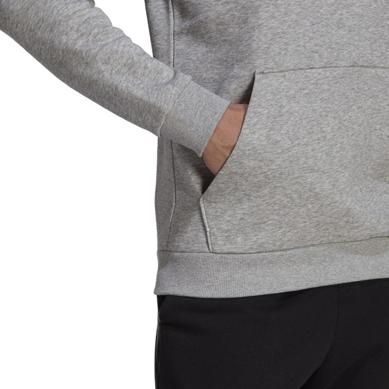 Adidas M BL FL HD M GK9577 sweatshirt Clothing/Lifestyle Adidas