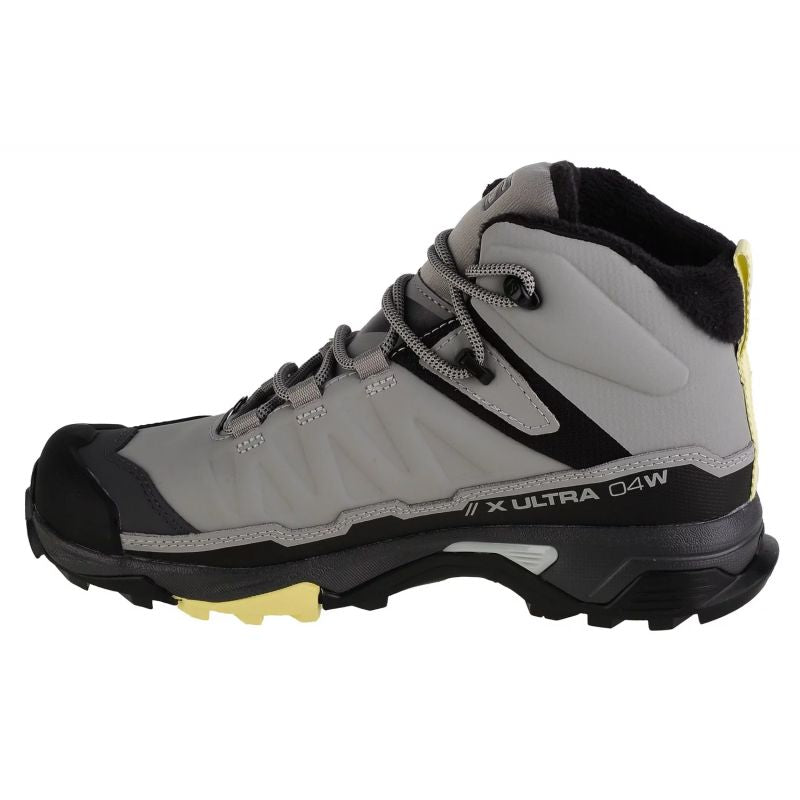 Salomon X Ultra 4 Mid Winter TS W 413650 shoes Footwear/Outdoor Your Sports Performance