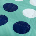 Spokey Picnic Dots 928251 Picnic Blanket