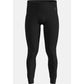 ODLO Men's Merino 160 BL Bottom Long Leggings Size M Black Odzież militarna/Bielizna termoaktywna Your Sports Performance