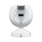 Ubiquiti UniFi G4 Instant camera (UVC-G4-INS) 4MP 2688 x 1512 (16:9) IPX5 IK04 CCTV IP/Kamery Your Sports Performance