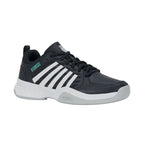 K-Swiss COURT EXP 2 CARPET CRB/WHT/BLTC-M (09488-033-M)