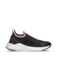 Tommy Hilfiger Low Cut Easy-On Sneaker Black W T3A5-33057-1355999-999 Footwear/Lifestyle/Tommy Hilfiger Your Sports Performance