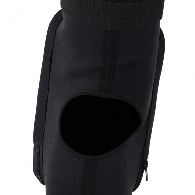 Tempish Pro G-Pads M floorball knee pads 13500005100 Accessories/Protectors and knee pads/Tempish Your Sports Performance