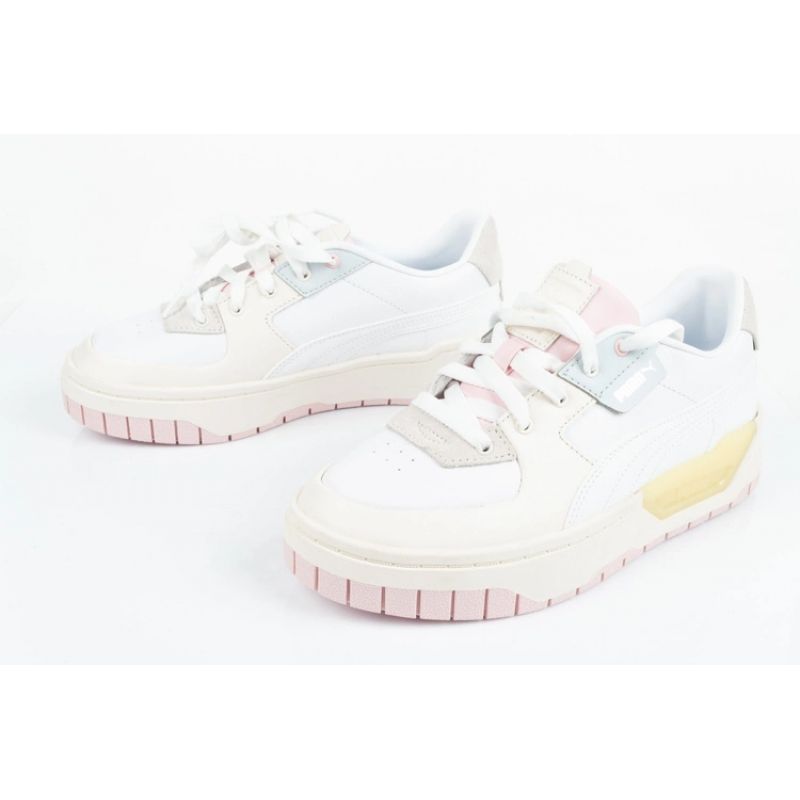 Puma Cali Dream W 383112 01 sneakers Footwear/Lifestyle Puma