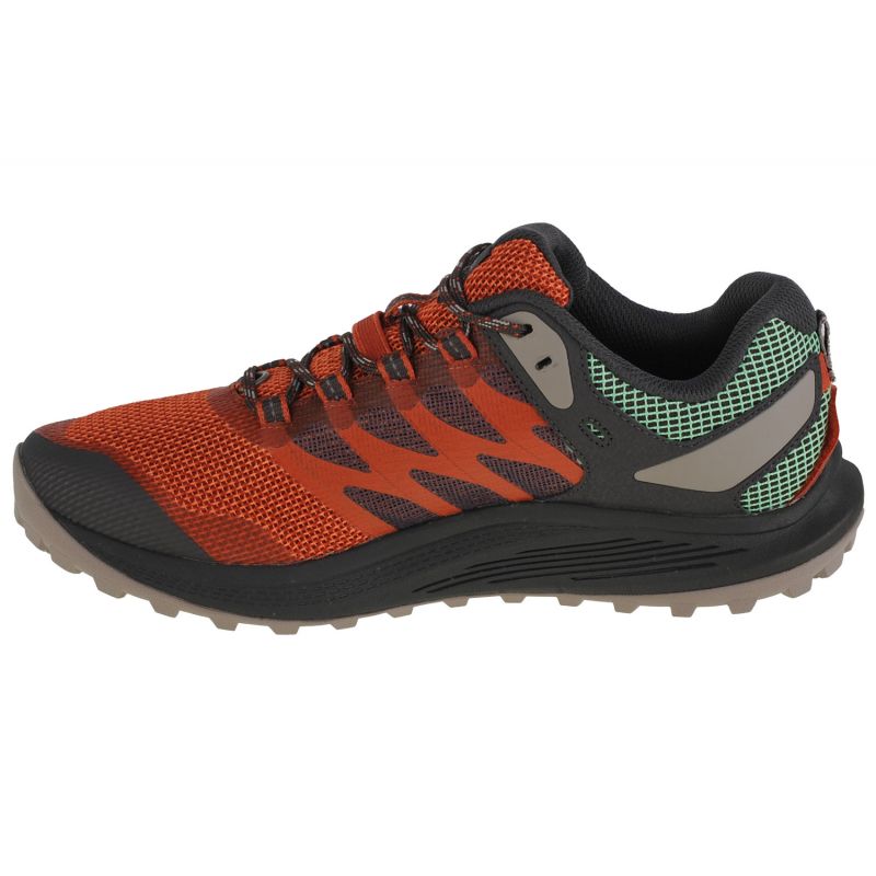 Merrell Nova 3 M J067601 running shoes Footwear/Running/Men/Merrell Your Sports Performance