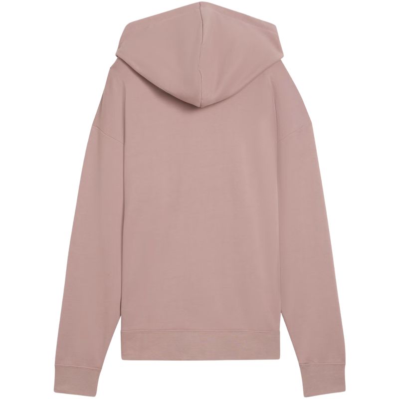 Puma ESS Comfort Hoodie TR (s) pink 682387 88