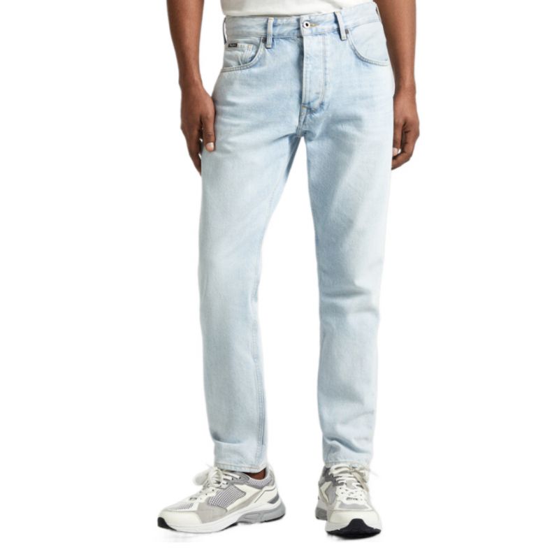 Pepe Jeans Tapered Jeans M PM207392 trousers Clothing/Lifestyle/Trousers, shorts/Pepe Jeans Your Sports Performance