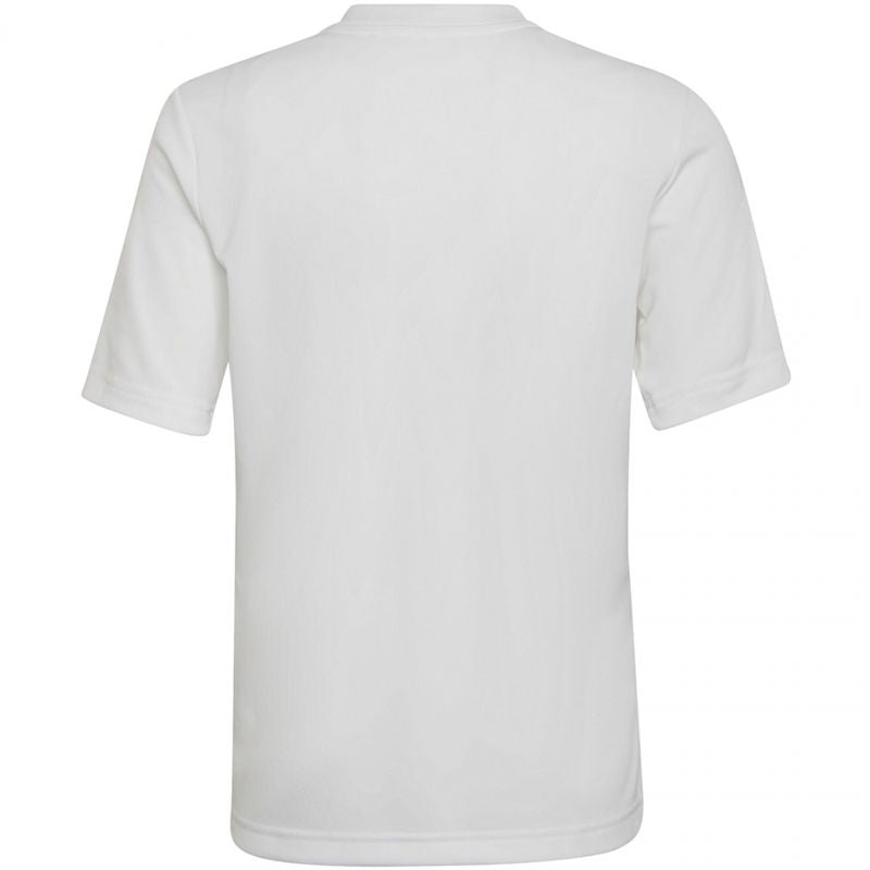 Adidas Entrada 22 Graphic Jersey Jr HF0120 Clothing/Football Adidas