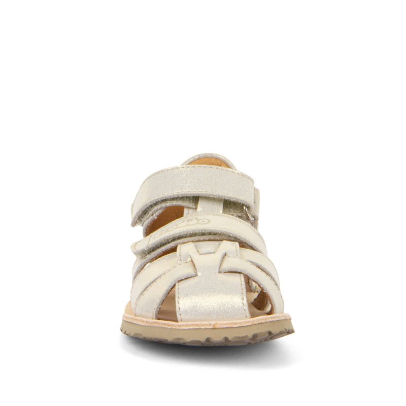 Froddo BAREFOOT Flexy F Children's Sandals (G3150283-12) Froddo