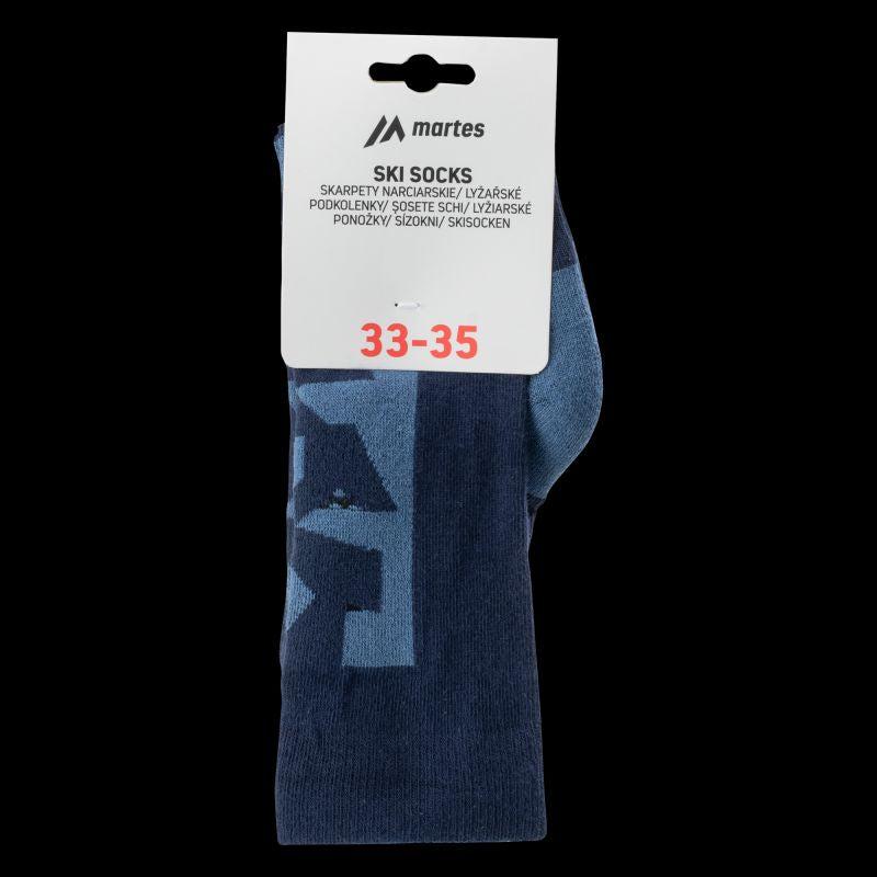 Children's high socks MARSKI JR In preparation Your Sports Performance