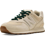 Women’s Classic New Balance 574 Lifestyle Shoes (W57480T)
