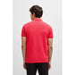 Boss Paddy polo shirt M 50469055-642 Clothing/Lifestyle/T-shirts/Boss Your Sports Performance