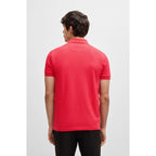 Boss Paddy polo shirt M 50469055-642 Clothing/Lifestyle/T-shirts/Boss Your Sports Performance