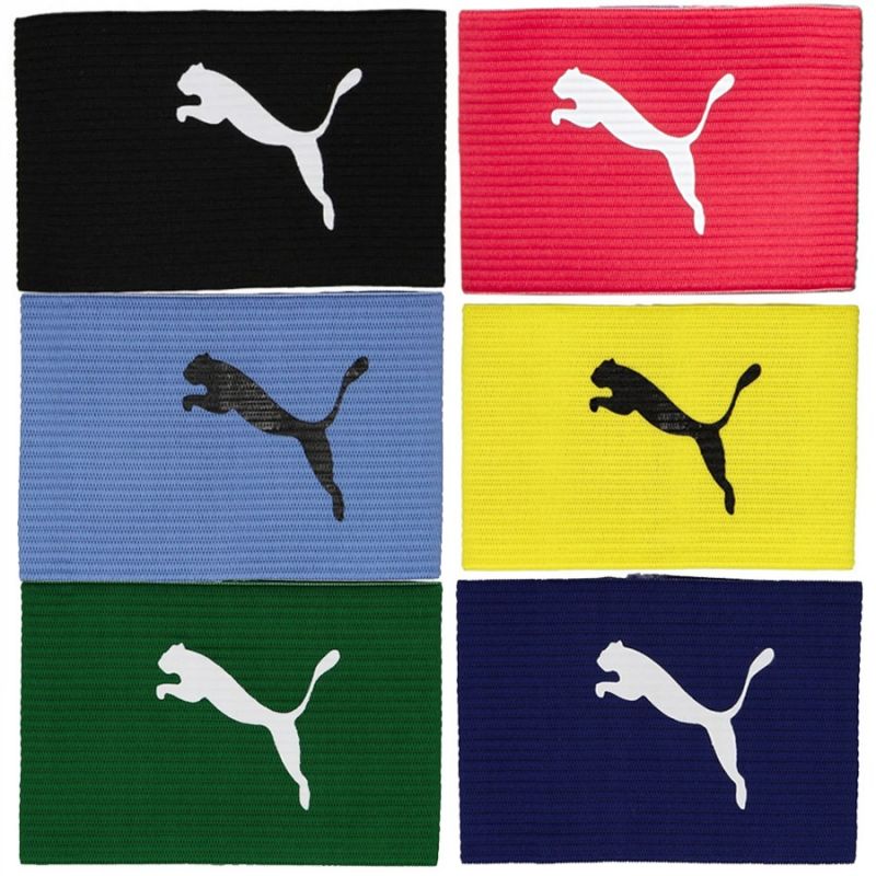 Puma Wristband 05001101