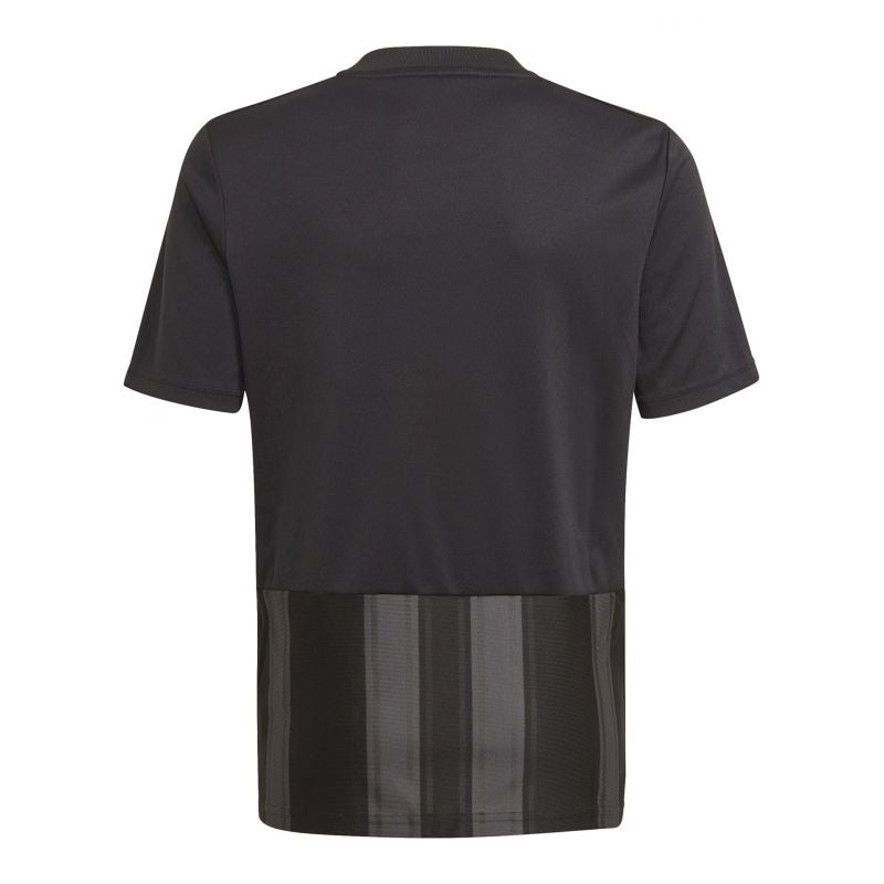 Tee adidas Striped 21 Jr GN7634 Clothing/Training Adidas