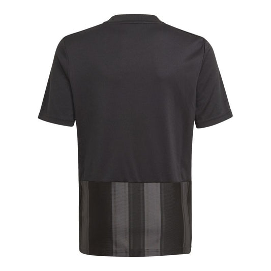 Tee adidas Striped 21 Jr GN7634 Clothing/Training Adidas