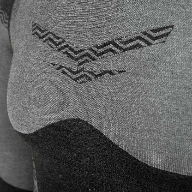 Thermoactive shirt Alpinus Pro Miyabi Edition gray W GT43230 Clothing/Ski/Alpinus Your Sports Performance