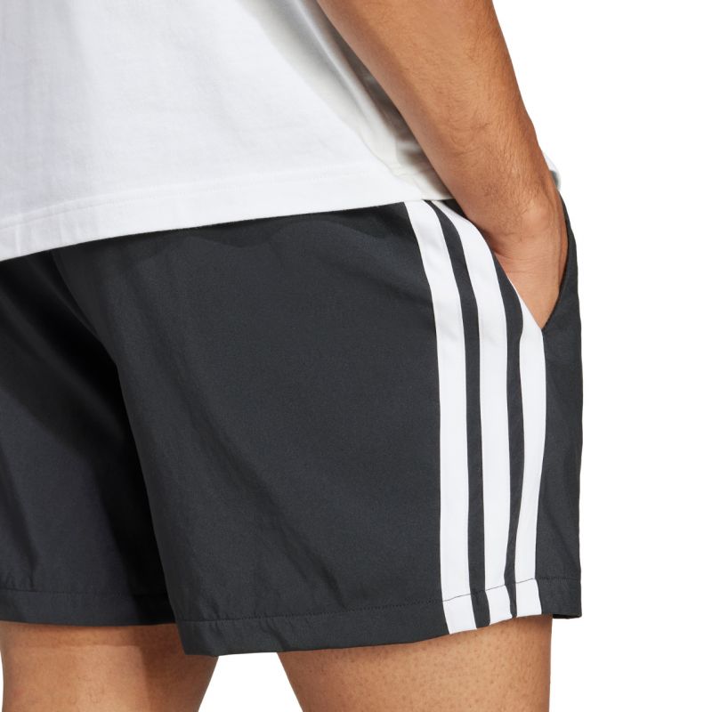 adidas Essentials 3-Stripes Chelsea 5-Inch Shorts M IM7850 Clothing/Training Adidas