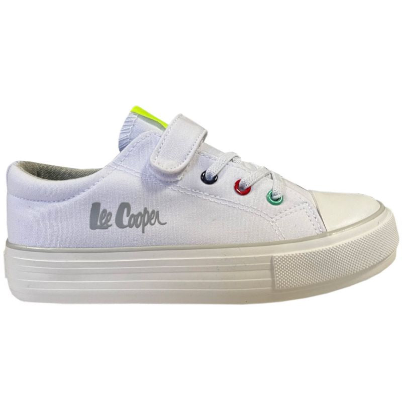 Lee Cooper Jr LCW-24-31-2272K shoes Footwear/Lifestyle/Lee Cooper Your Sports Performance