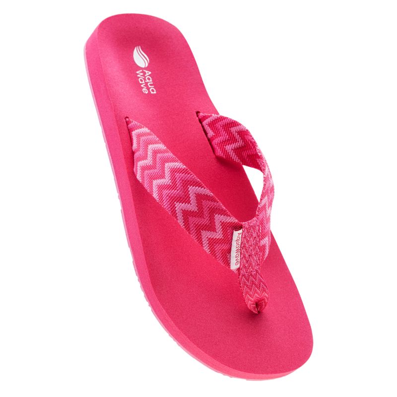 AquaWave Helen W 92800487079 flip-flops AquaWave