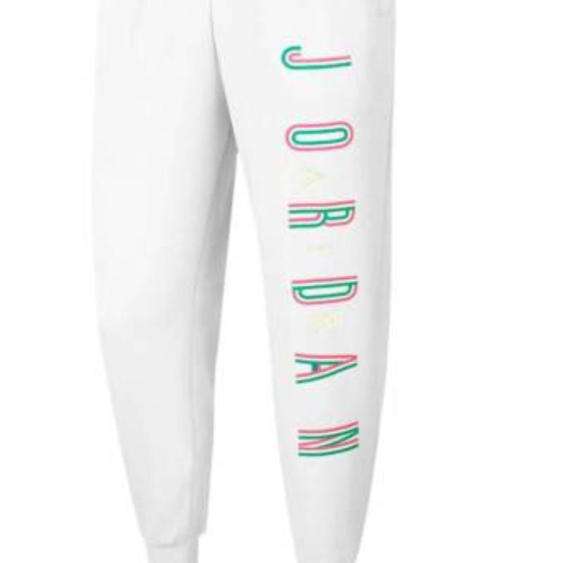 Air Jordan Sport DNA Men's Sweatpants White - CK9581-100 Odzież/Odzież na co dzień Your Sports Performance