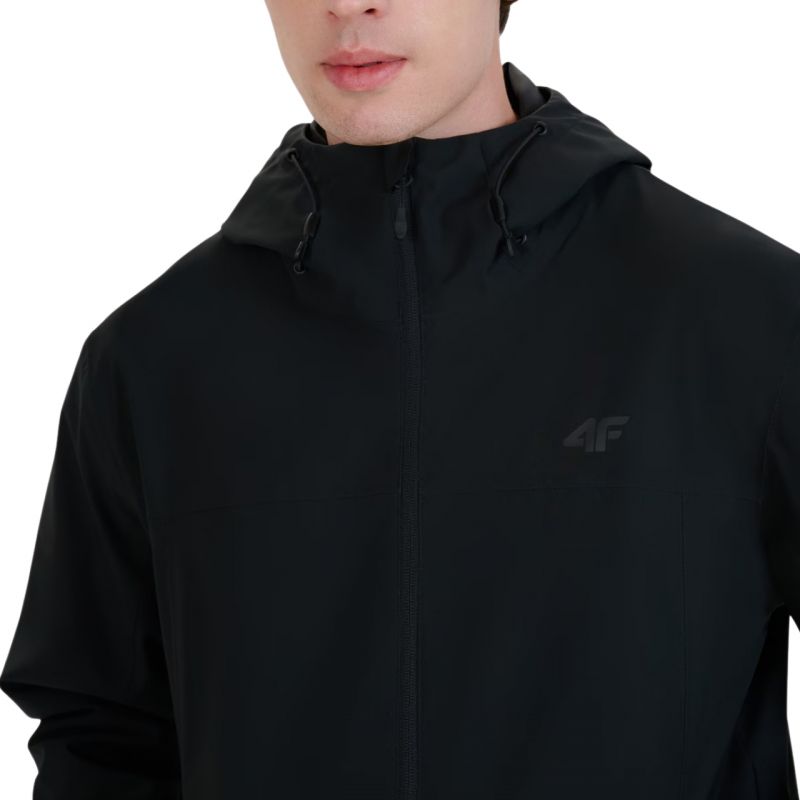 Jacket 4F M703 M 4FWSS25TTJAM703 20S Clothing/Outdoor 4F