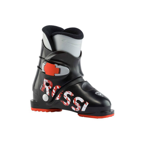 ROSSIGNOL COMP J1 Ski Boots - BLACK Rossignol