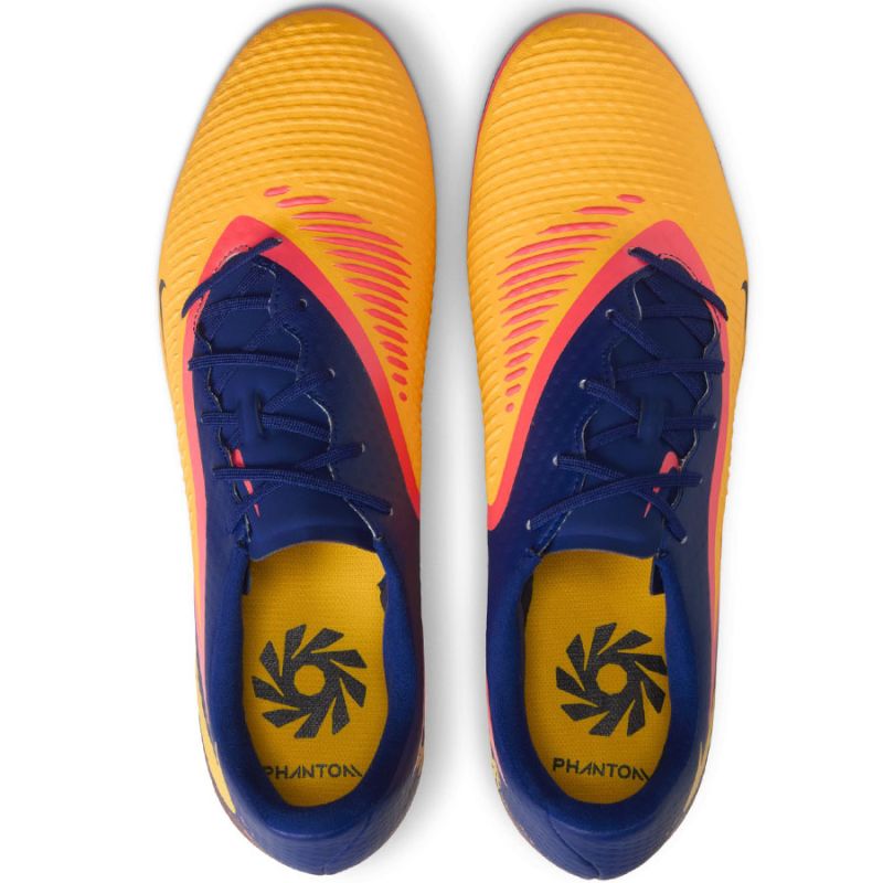 Nike Phantom 6 Low Academy Erlin Haaland FG/MG HQ2314-800 shoes Footwear Your Sports Performance